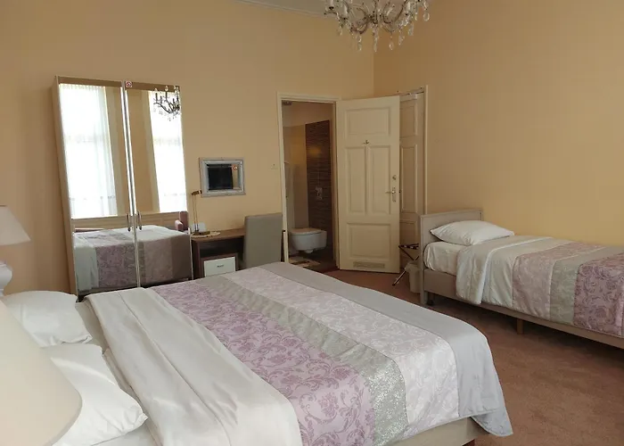 Excelsior Отель