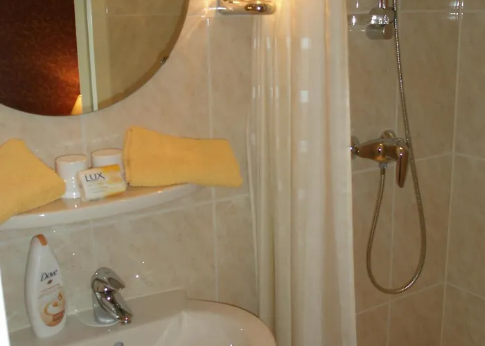 Excelsior Отель