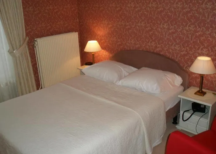 Excelsior Hotel Den Haag