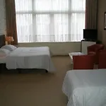 Excelsior Hotel Den Haag