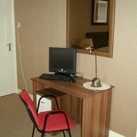 ホテル エクセルシオール