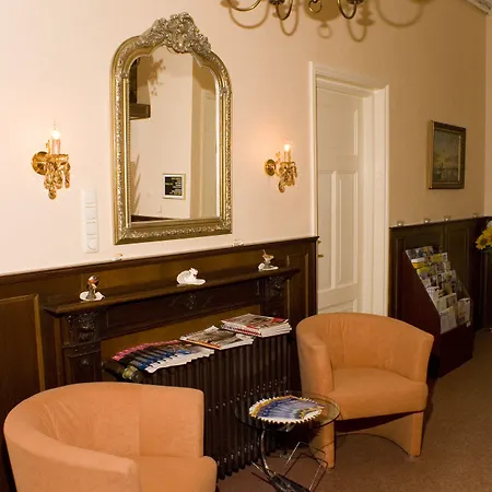 Hotell Excelsior Haag