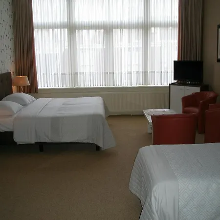 Excelsior Hotell Haag