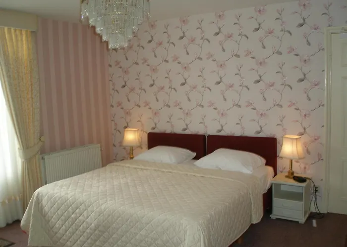 Excelsior 3* لاهاي