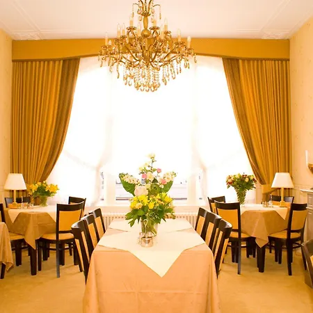 Hotel Excelsior The Hague