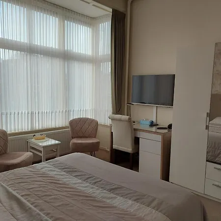 Hotel Excelsior Den Haag