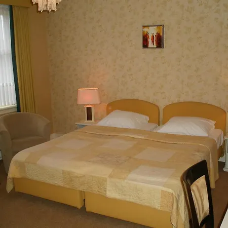 Hotel Excelsior 3*