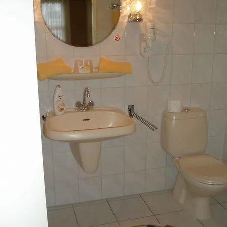 Excelsior Hotel
