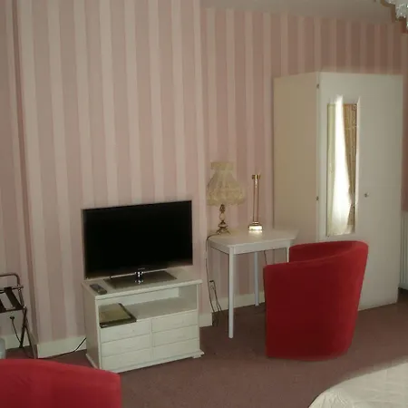 Excelsior Hotel The Hague