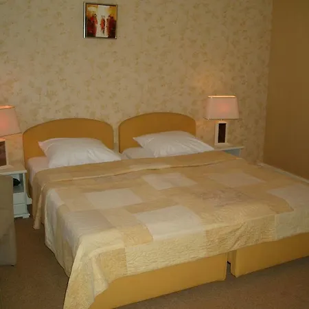 Excelsior Hotel 3*