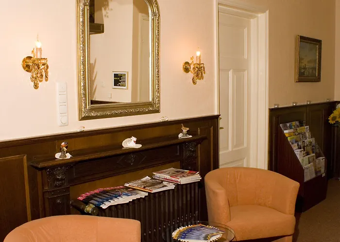 Hotel Excelsior Den Haag